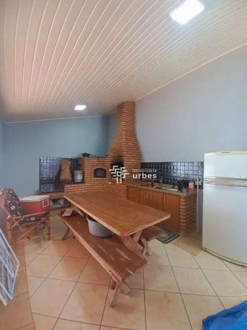 Foto 5 de Casa com 3 quartos à venda, 420m2 em Parque Novo Mundo, Americana - SP