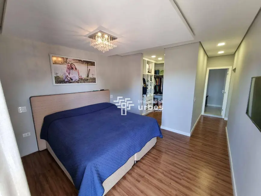 Foto 6 de Casa com 3 quartos à venda, 300m2 em Nova Odessa - SP