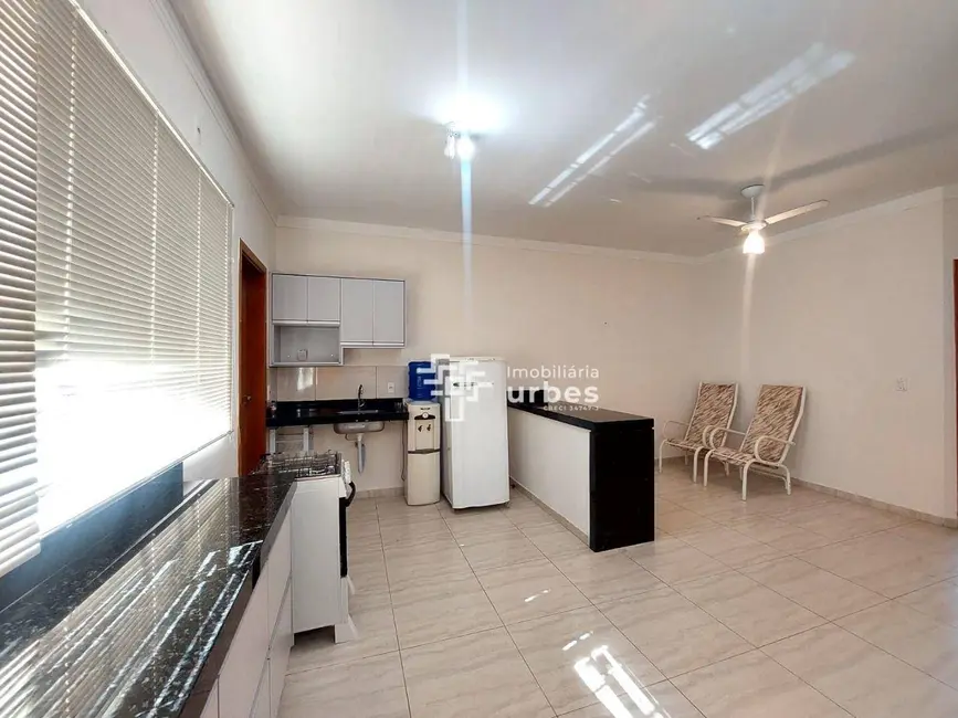 Foto 2 de Apartamento com 2 quartos para alugar, 64m2 em Jardim Terramérica II, Americana - SP