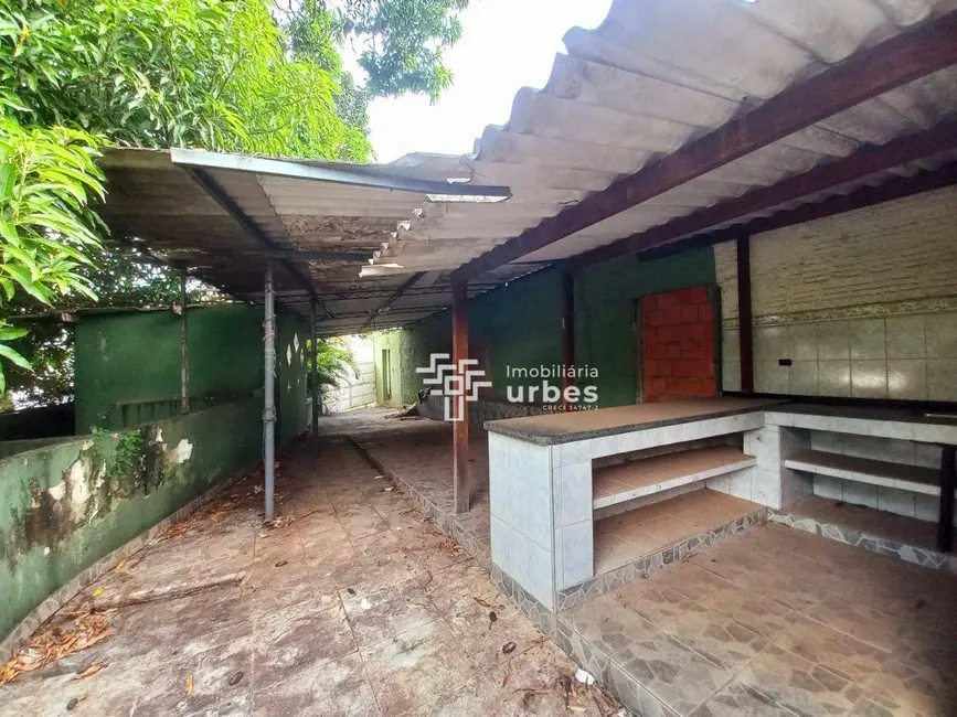 Foto 6 de Terreno / Lote à venda, 842m2 em Jardim São Paulo, Americana - SP