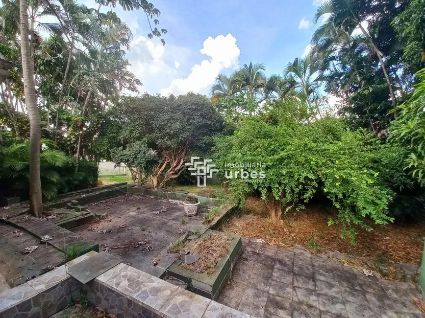 Foto 5 de Terreno / Lote à venda, 842m2 em Jardim São Paulo, Americana - SP