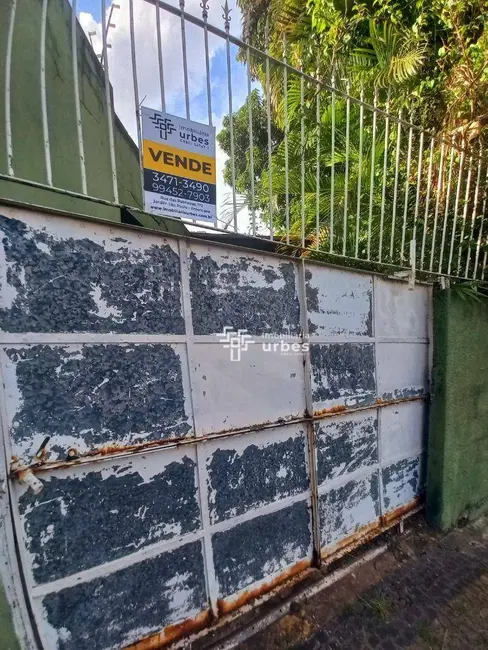 Foto 9 de Terreno / Lote à venda, 842m2 em Jardim São Paulo, Americana - SP