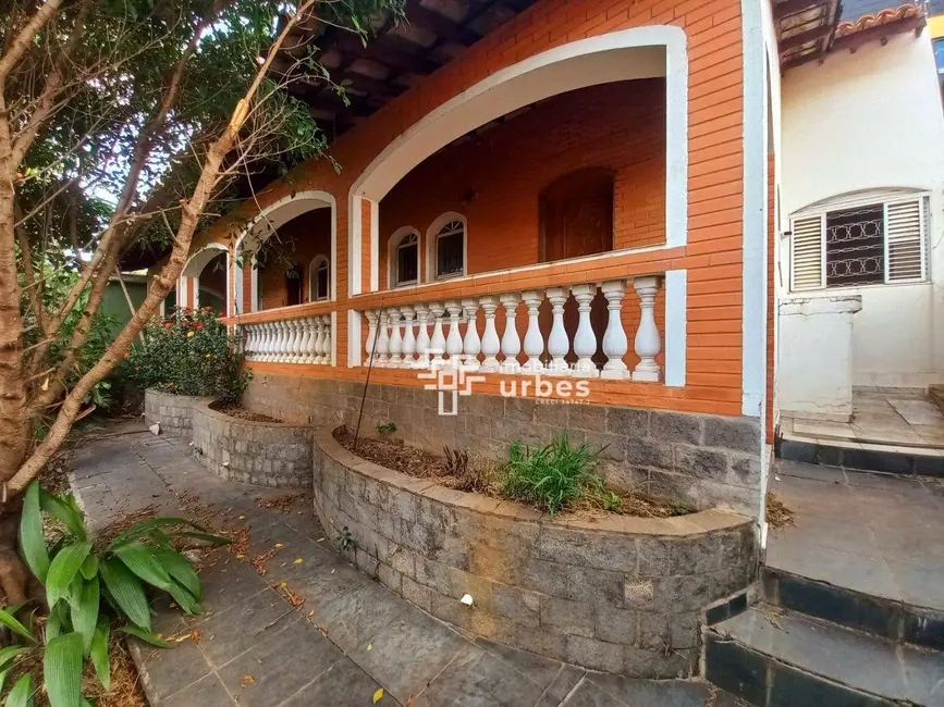 Foto 4 de Terreno / Lote à venda, 842m2 em Jardim São Paulo, Americana - SP