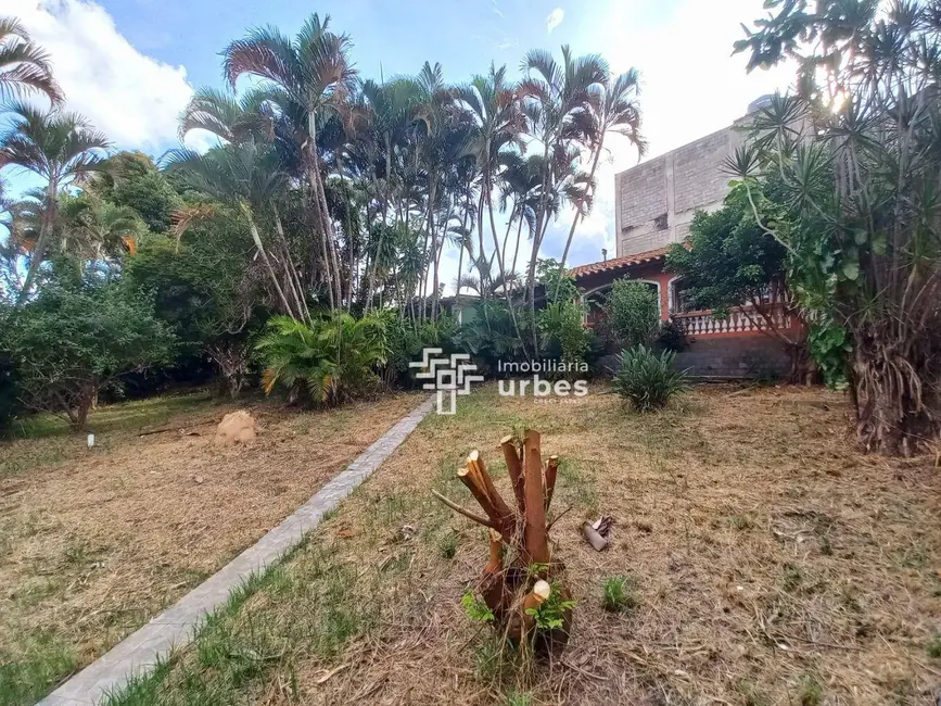 Foto 7 de Terreno / Lote à venda, 842m2 em Jardim São Paulo, Americana - SP