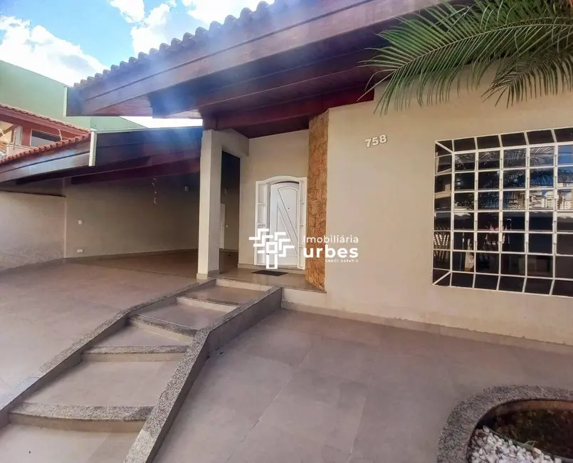 Foto 6 de Casa com 3 quartos à venda, 331m2 em Jardim Girassol, Americana - SP