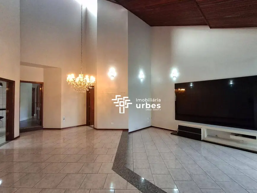 Foto 2 de Casa com 3 quartos à venda, 331m2 em Jardim Girassol, Americana - SP