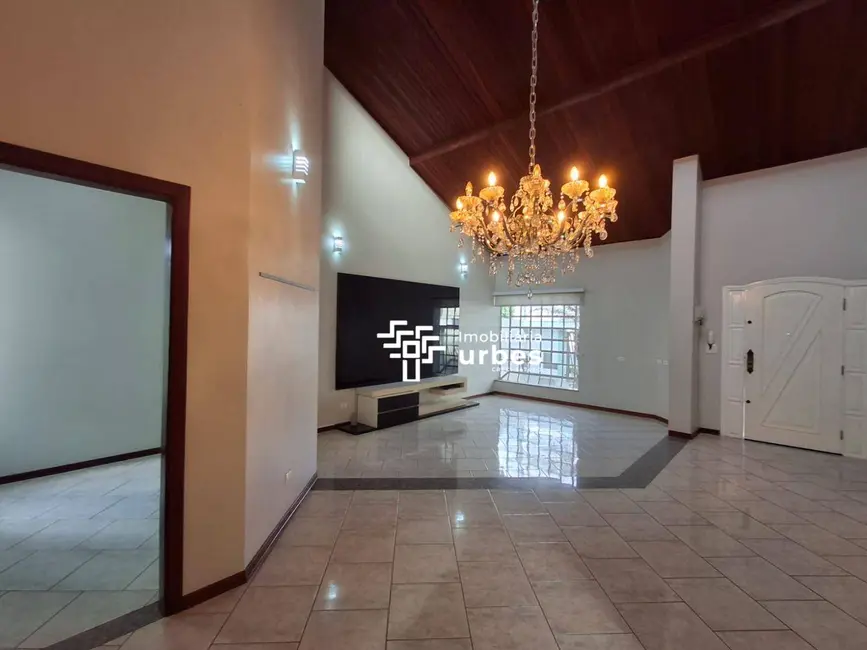 Foto 4 de Casa com 3 quartos à venda, 331m2 em Jardim Girassol, Americana - SP