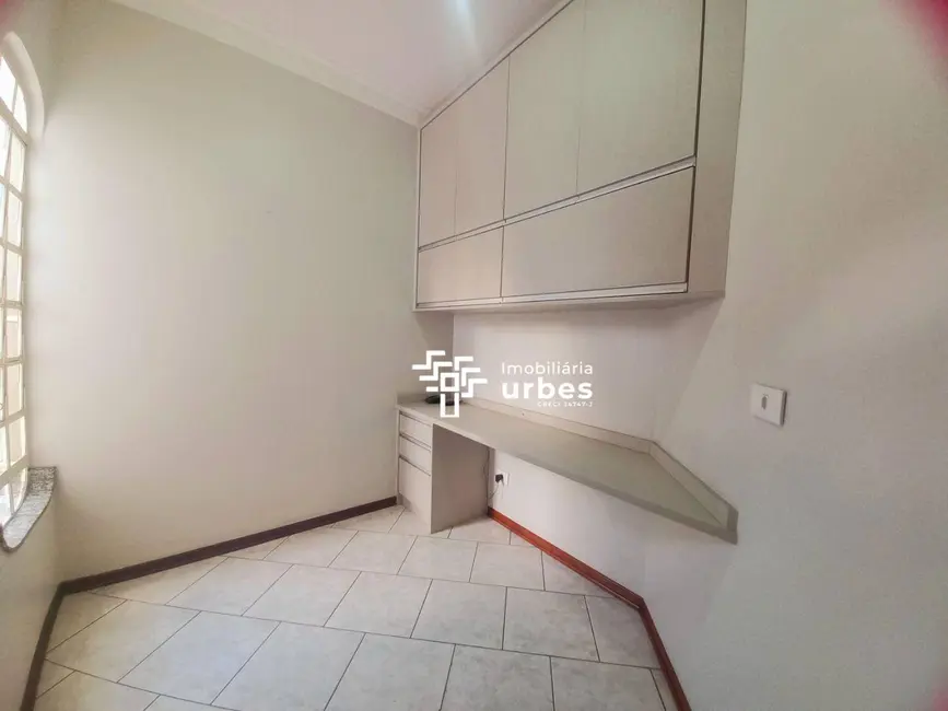 Foto 7 de Casa com 3 quartos à venda, 331m2 em Jardim Girassol, Americana - SP