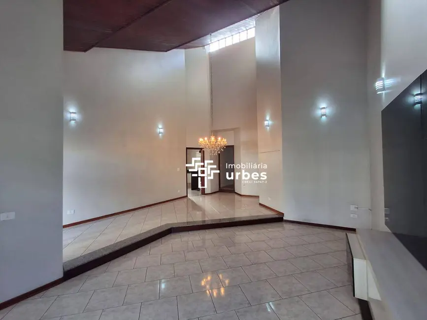 Foto 5 de Casa com 3 quartos à venda, 331m2 em Jardim Girassol, Americana - SP