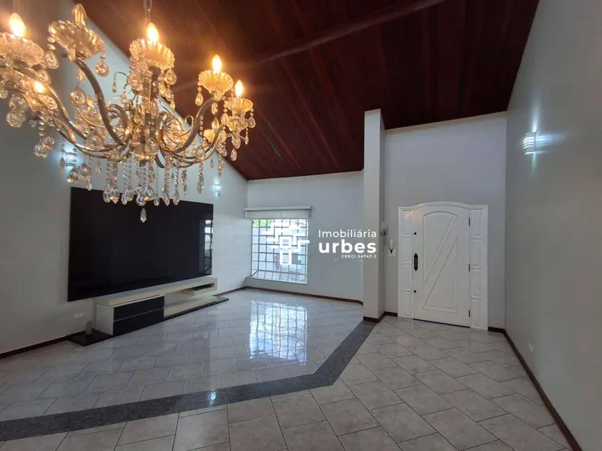 Foto 1 de Casa com 3 quartos à venda, 331m2 em Jardim Girassol, Americana - SP