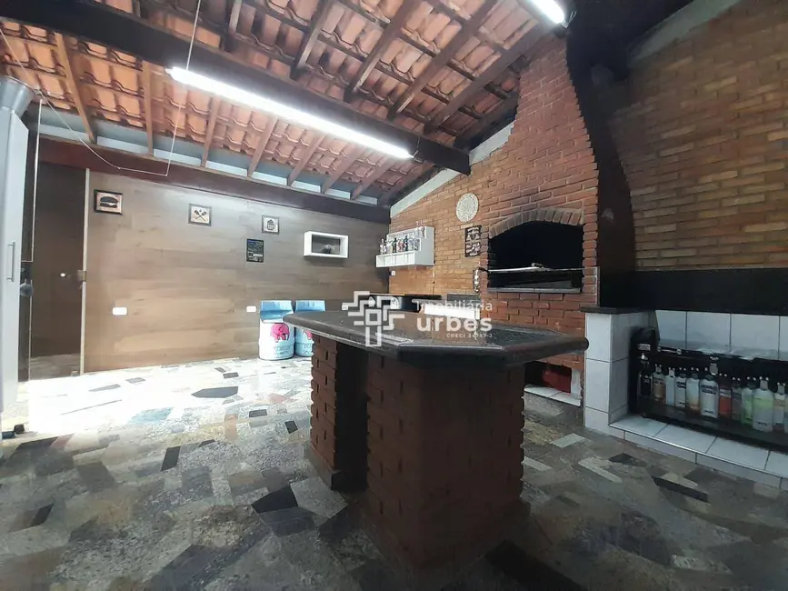 Foto 2 de Casa com 2 quartos à venda, 150m2 em Jardim Planalto, Nova Odessa - SP