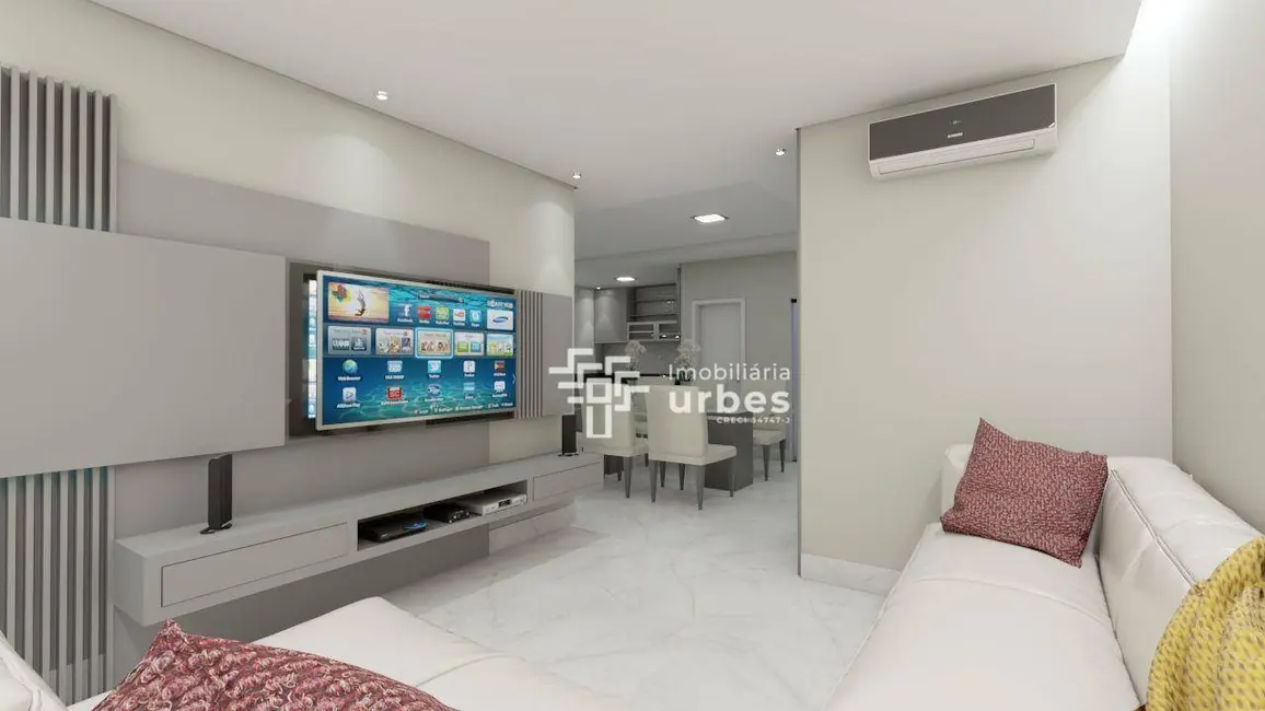 Foto 3 de Casa com 3 quartos à venda, 180m2 em Parque Universitário, Americana - SP