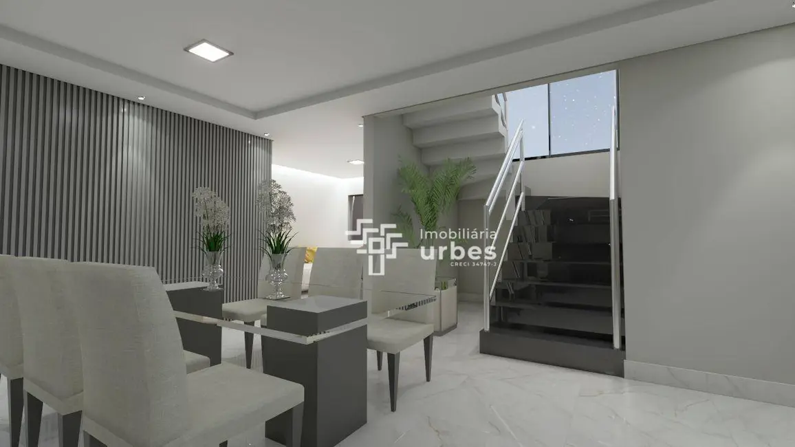 Foto 5 de Casa com 3 quartos à venda, 180m2 em Parque Universitário, Americana - SP