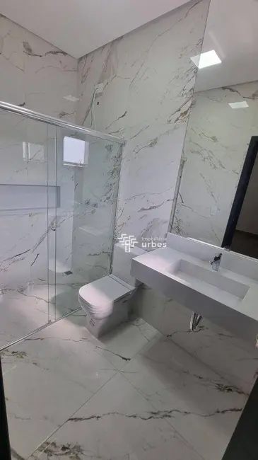 Foto 9 de Casa com 3 quartos à venda, 180m2 em Parque Universitário, Americana - SP