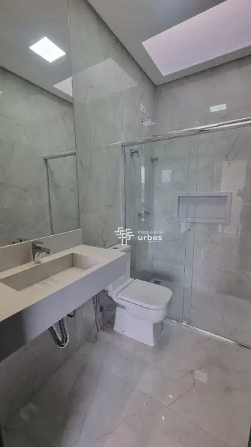 Foto 8 de Casa com 3 quartos à venda, 180m2 em Parque Universitário, Americana - SP