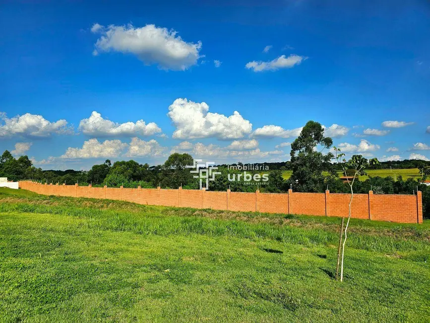 Foto 5 de Terreno / Lote à venda, 1050m2 em Nova Odessa - SP