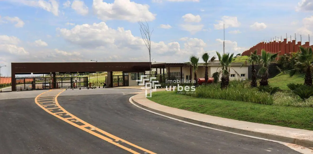 Foto 9 de Terreno / Lote à venda, 1050m2 em Nova Odessa - SP