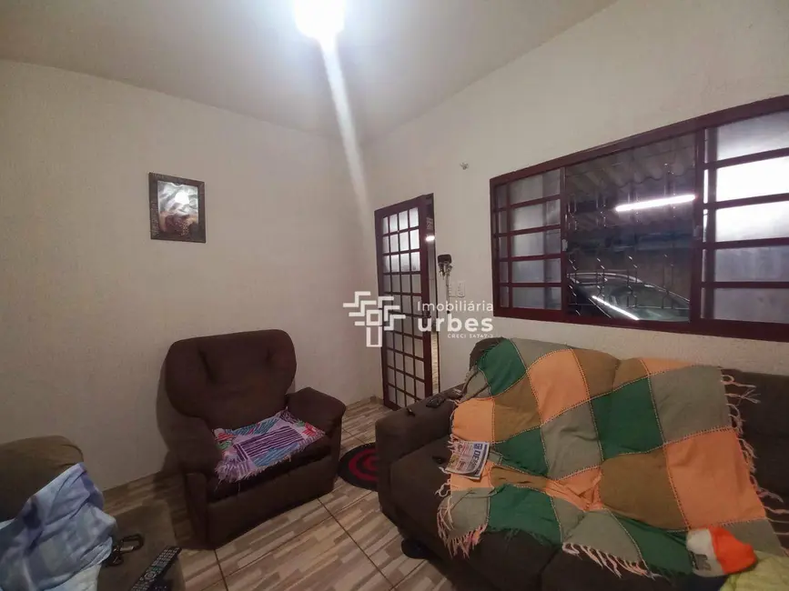 Foto 3 de Casa com 3 quartos à venda, 292m2 em Vila Molon, Americana - SP