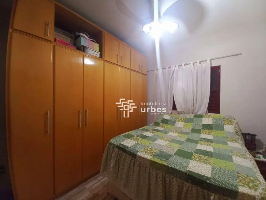 Foto 5 de Casa com 3 quartos à venda, 292m2 em Vila Molon, Americana - SP