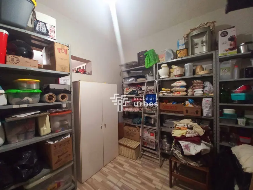 Foto 7 de Casa com 3 quartos à venda, 292m2 em Vila Molon, Americana - SP