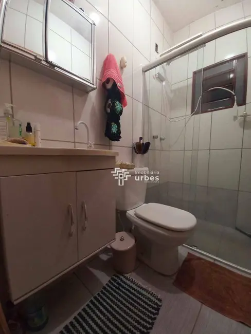 Foto 4 de Casa com 3 quartos à venda, 292m2 em Vila Molon, Americana - SP