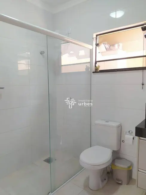 Foto 9 de Casa com 3 quartos à venda, 150m2 em Jardim Paz, Americana - SP