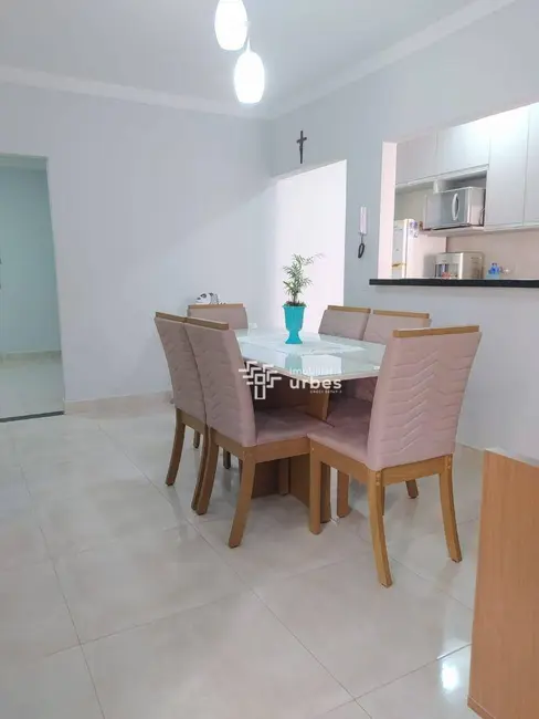 Foto 2 de Casa com 3 quartos à venda, 150m2 em Jardim Paz, Americana - SP