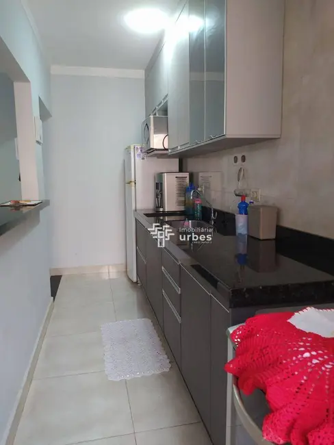 Foto 4 de Casa com 3 quartos à venda, 150m2 em Jardim Paz, Americana - SP