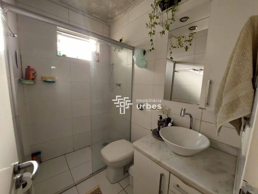 Foto 6 de Apartamento com 3 quartos à venda, 100m2 em Jardim São José, Americana - SP