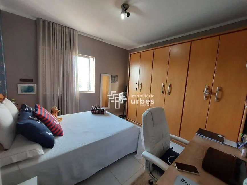 Foto 4 de Apartamento com 3 quartos à venda, 100m2 em Jardim São José, Americana - SP