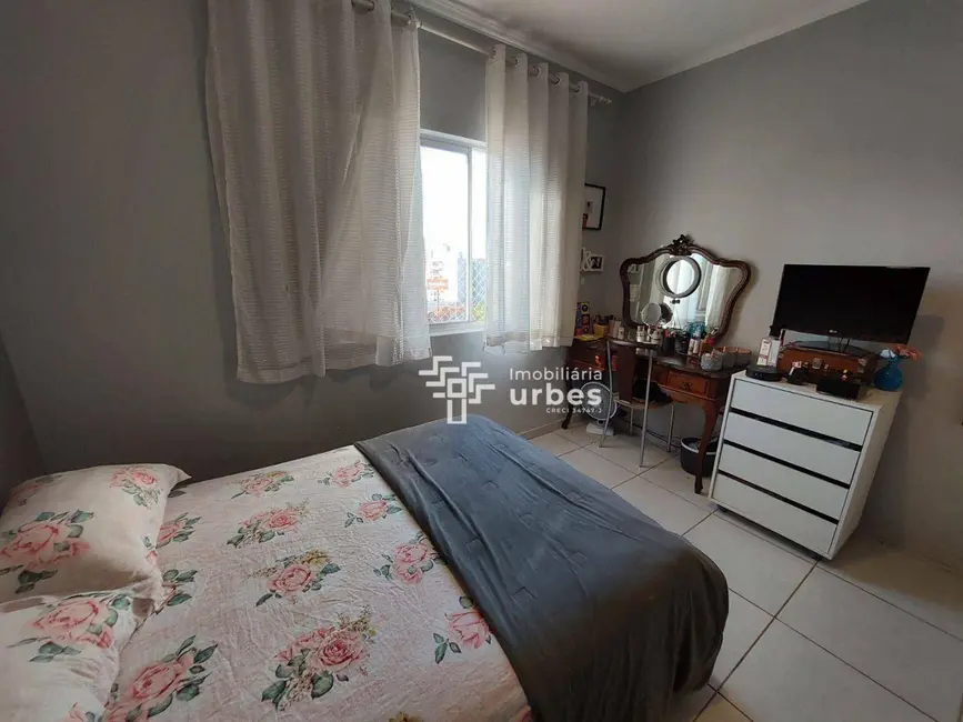 Foto 8 de Apartamento com 3 quartos à venda, 100m2 em Jardim São José, Americana - SP