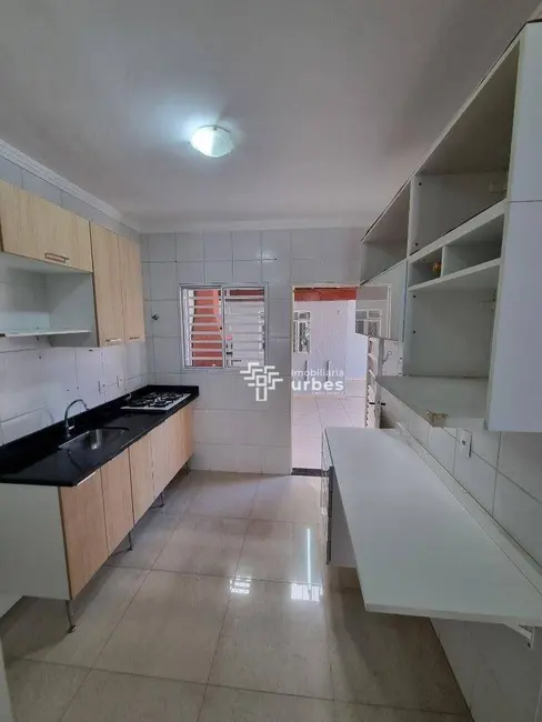 Foto 4 de Casa com 2 quartos à venda, 142m2 em Jardim Residencial Fibra, Nova Odessa - SP