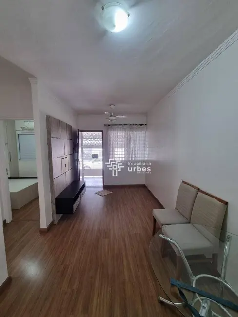 Foto 8 de Casa com 2 quartos à venda, 142m2 em Jardim Residencial Fibra, Nova Odessa - SP