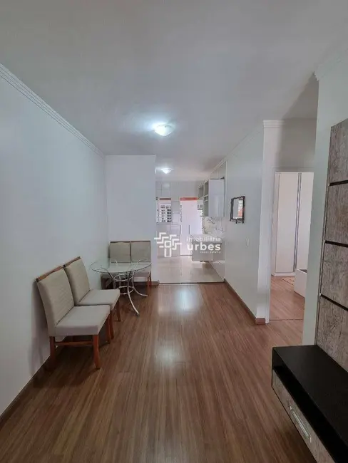 Foto 7 de Casa com 2 quartos à venda, 142m2 em Jardim Residencial Fibra, Nova Odessa - SP