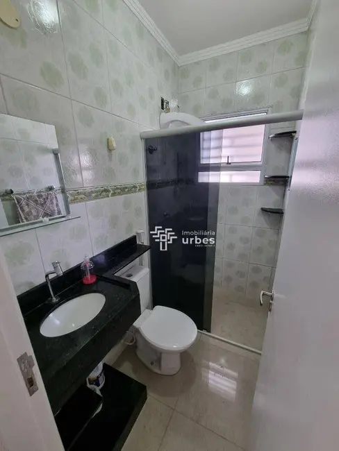 Foto 9 de Casa com 2 quartos à venda, 142m2 em Jardim Residencial Fibra, Nova Odessa - SP