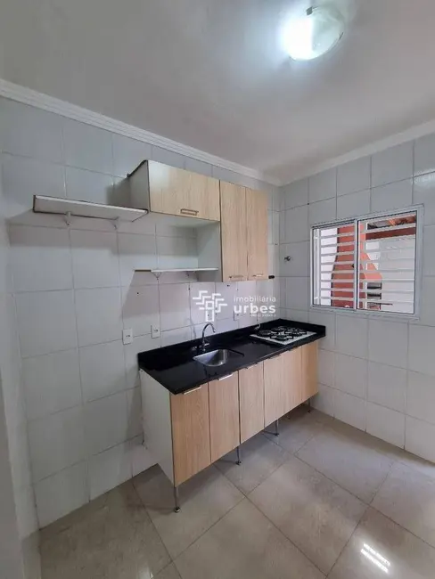 Foto 5 de Casa com 2 quartos à venda, 142m2 em Jardim Residencial Fibra, Nova Odessa - SP