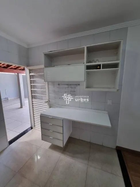 Foto 6 de Casa com 2 quartos à venda, 142m2 em Jardim Residencial Fibra, Nova Odessa - SP