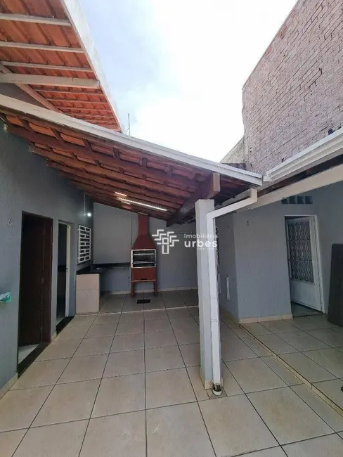 Foto 3 de Casa com 2 quartos à venda, 142m2 em Jardim Residencial Fibra, Nova Odessa - SP