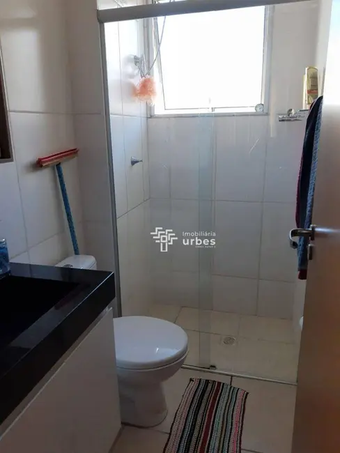 Foto 4 de Apartamento com 2 quartos à venda, 45m2 em Jardim Terramérica I, Americana - SP