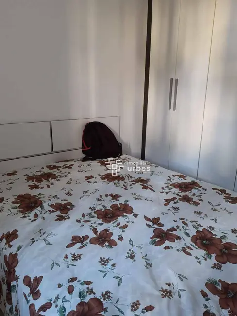 Foto 6 de Apartamento com 2 quartos à venda, 45m2 em Jardim Terramérica I, Americana - SP