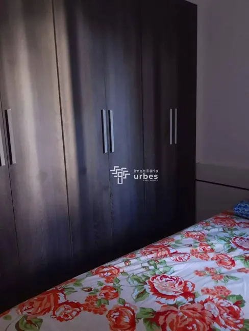 Foto 5 de Apartamento com 2 quartos à venda, 45m2 em Jardim Terramérica I, Americana - SP