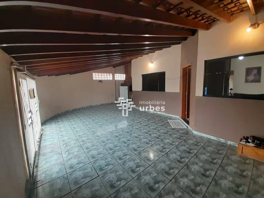 Foto 1 de Casa com 2 quartos à venda, 126m2 em Parque Itália (Nova Veneza), Sumare - SP