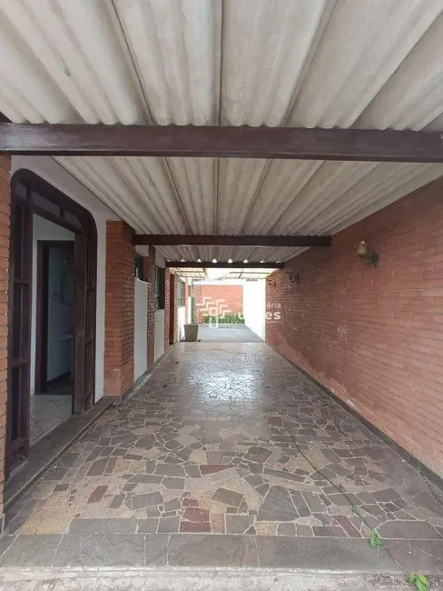 Foto 4 de Casa com 2 quartos à venda, 390m2 em Jardim Bela Vista, Americana - SP