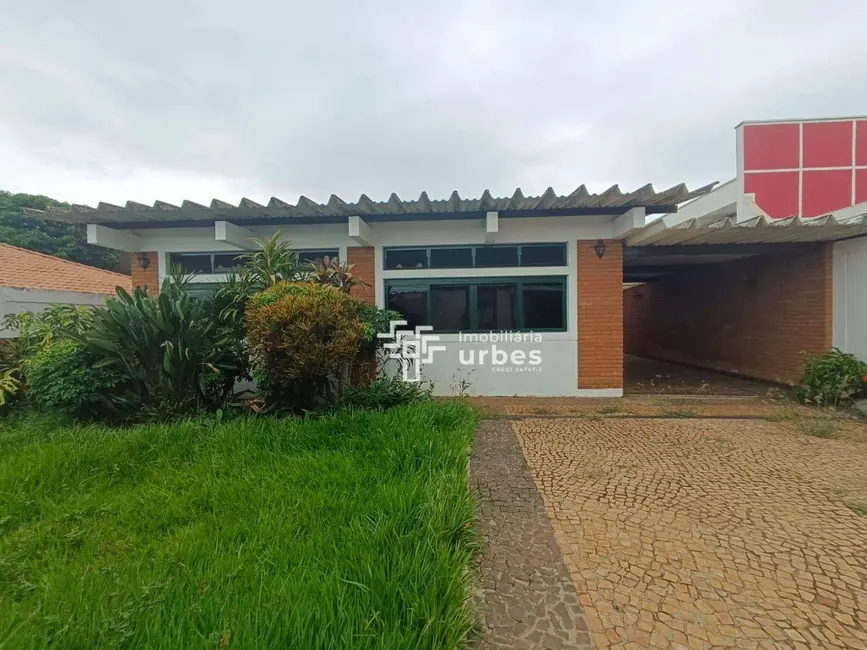 Foto 2 de Casa com 2 quartos à venda, 390m2 em Jardim Bela Vista, Americana - SP