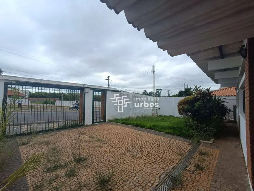 Foto 3 de Casa com 2 quartos à venda, 390m2 em Jardim Bela Vista, Americana - SP