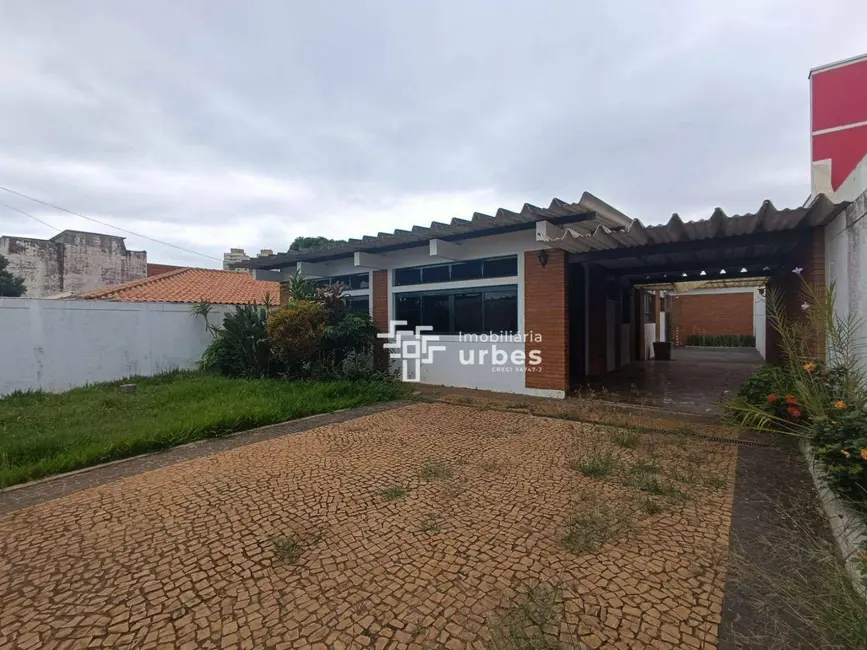 Foto 1 de Casa com 2 quartos à venda, 390m2 em Jardim Bela Vista, Americana - SP