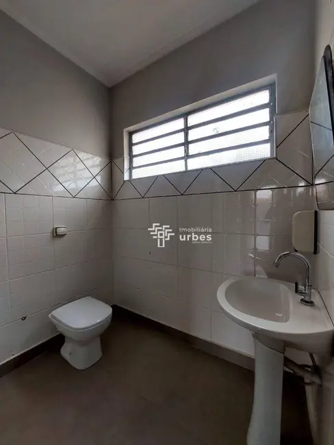 Foto 22 de Casa para alugar, 315m2 em Centro, Americana - SP