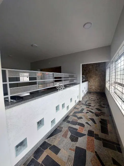 Foto 3 de Casa para alugar, 315m2 em Centro, Americana - SP
