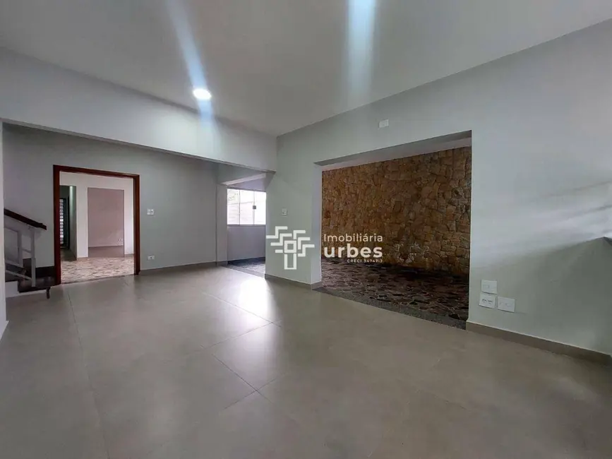 Foto 5 de Casa para alugar, 315m2 em Centro, Americana - SP