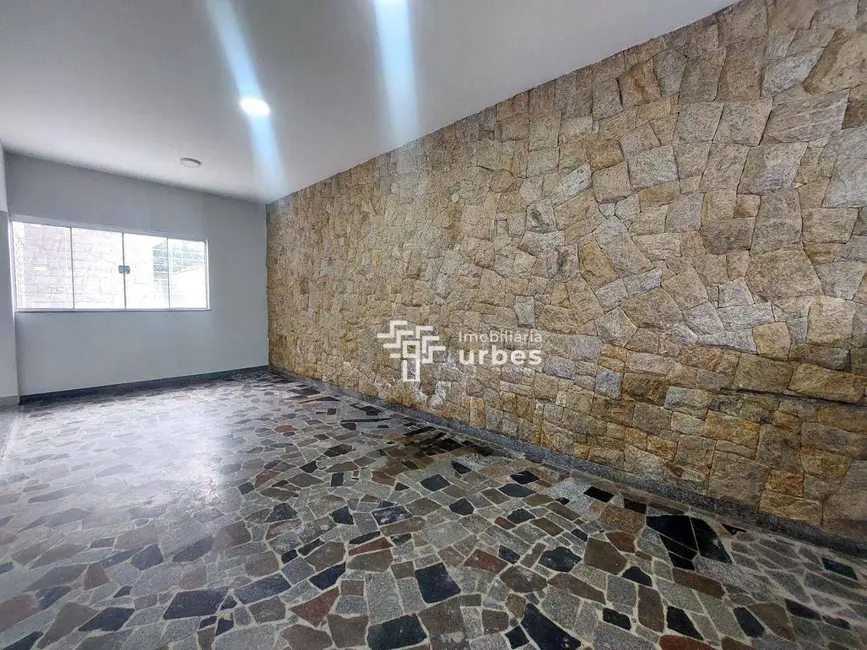 Foto 6 de Casa para alugar, 315m2 em Centro, Americana - SP